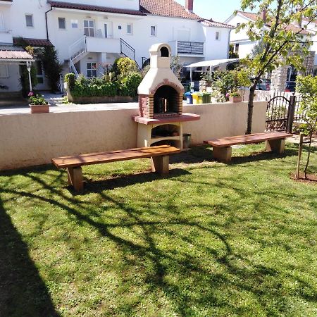 Apartmani Otavio Rovinj Exterior photo