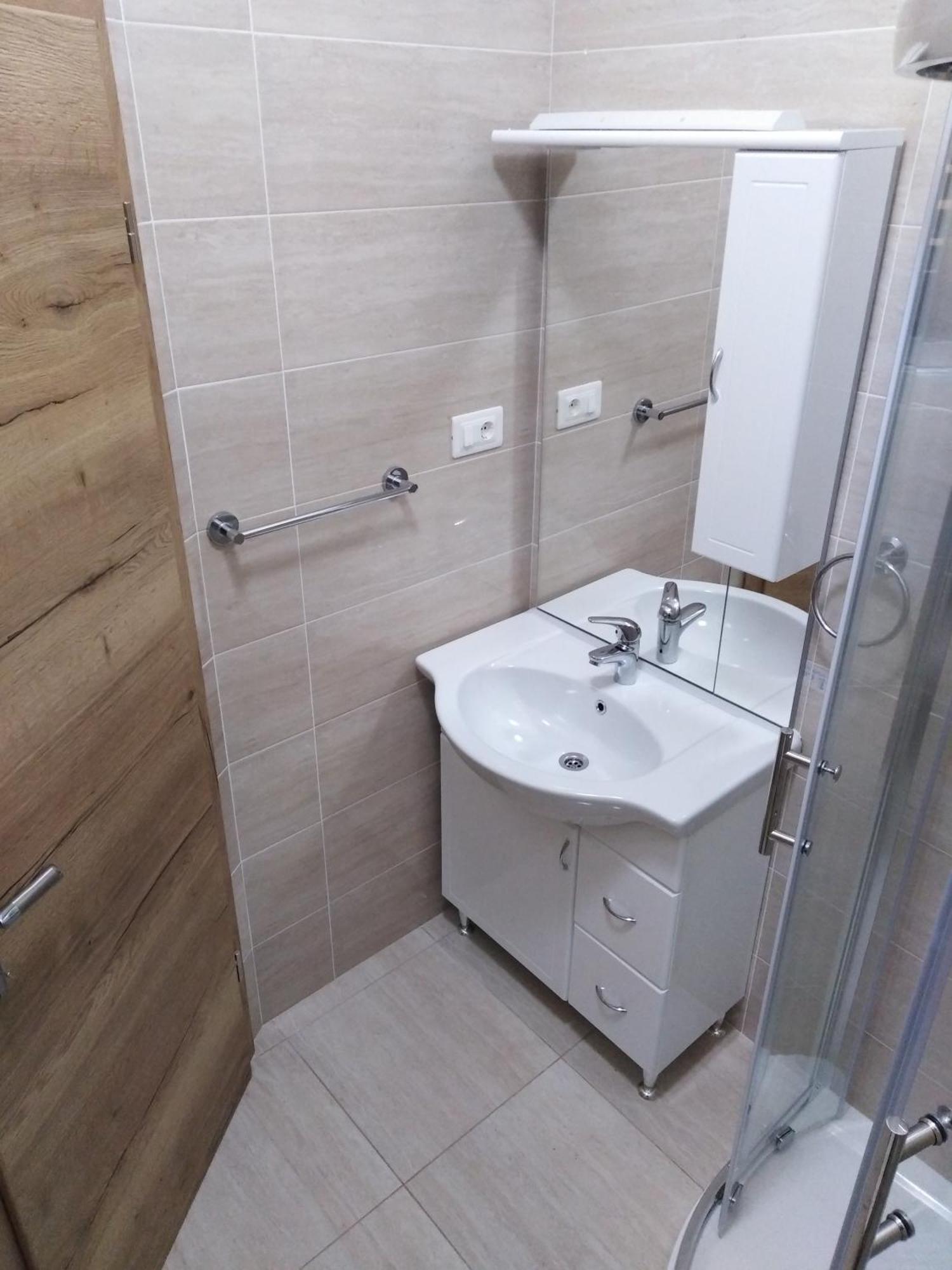 Apartmani Otavio Rovinj Exterior photo