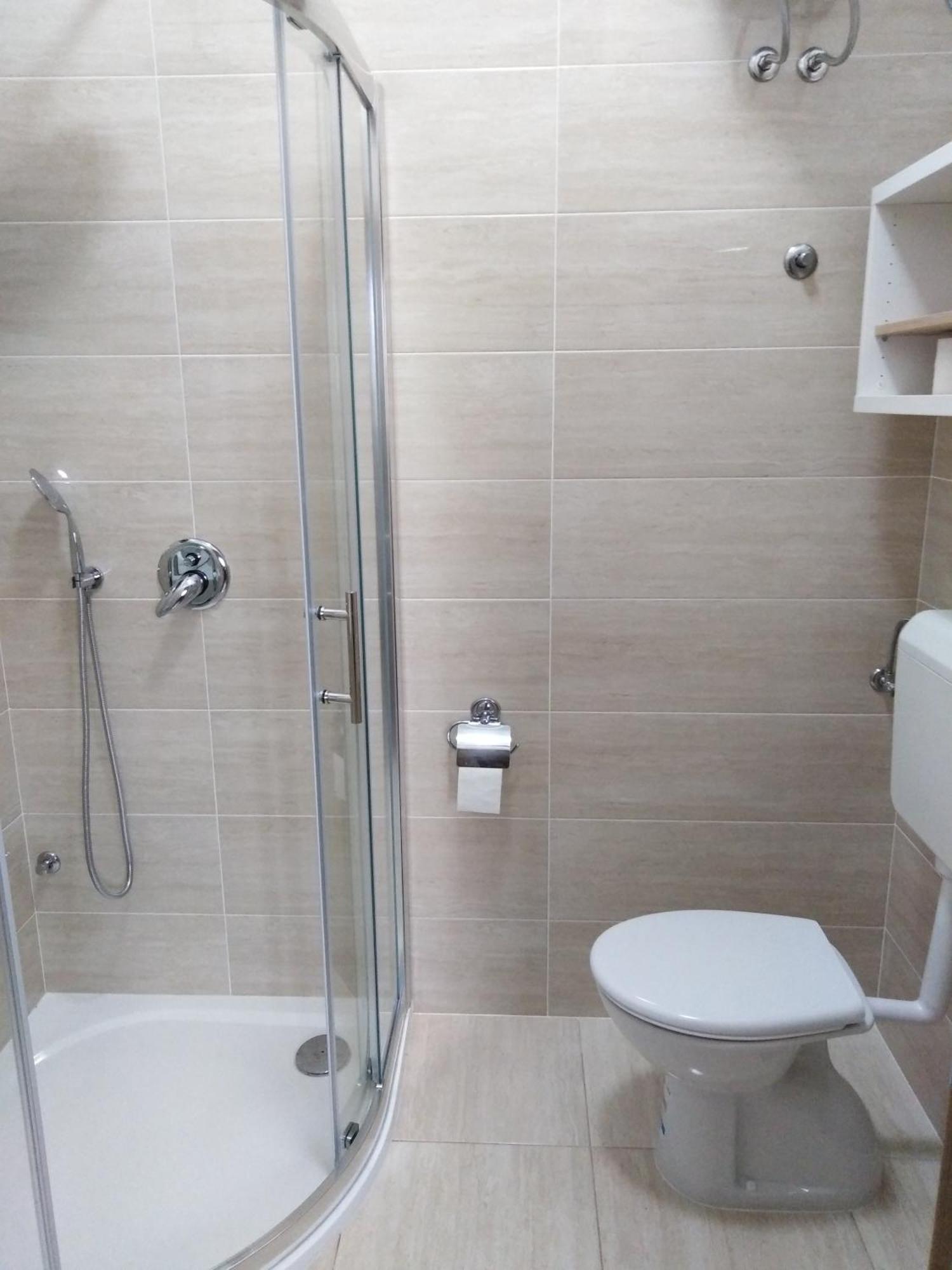 Apartmani Otavio Rovinj Exterior photo