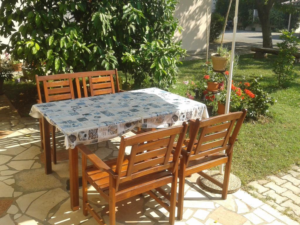 Apartmani Otavio Rovinj Exterior photo