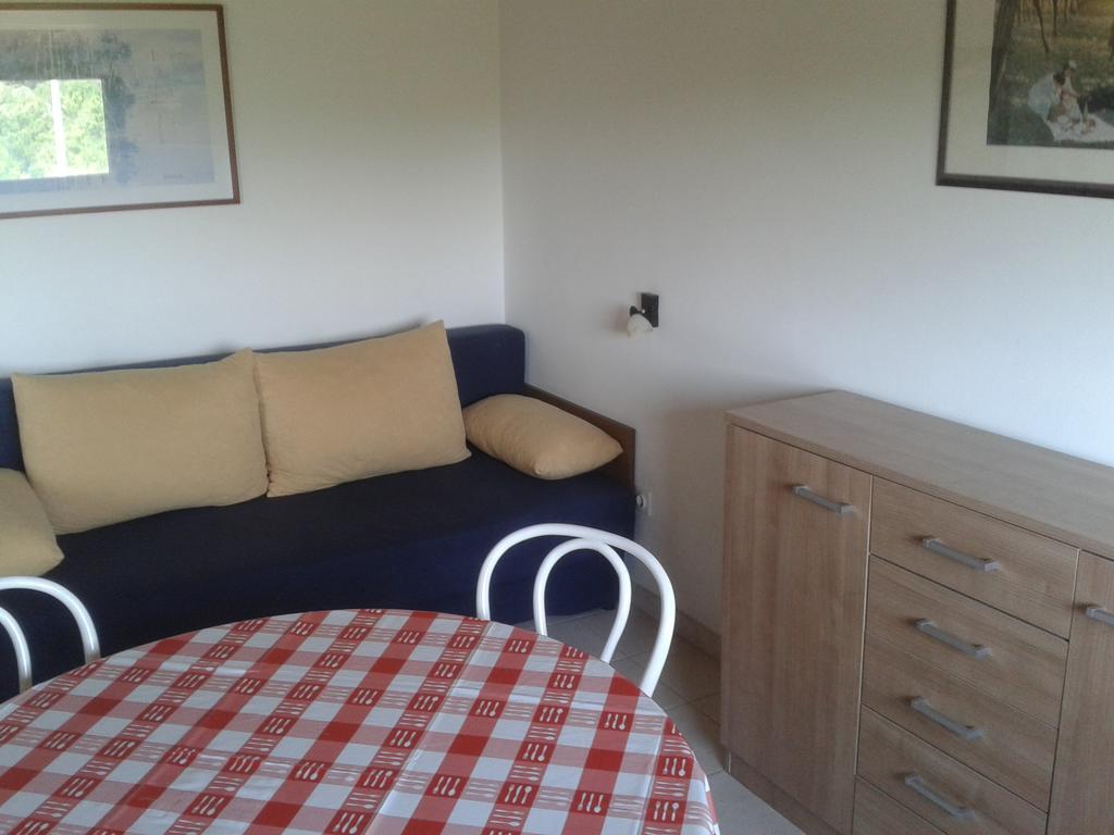 Apartmani Otavio Rovinj Exterior photo