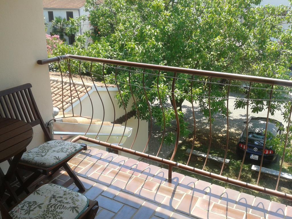 Apartmani Otavio Rovinj Exterior photo