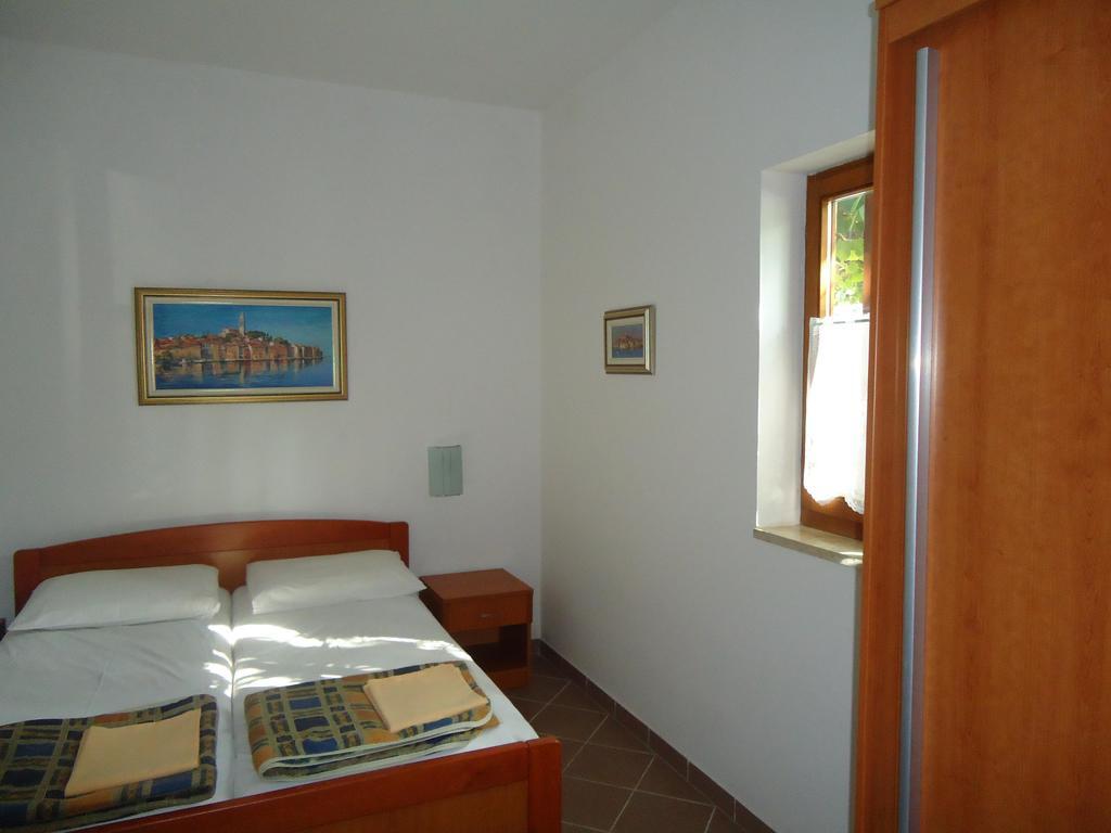 Apartmani Otavio Rovinj Exterior photo