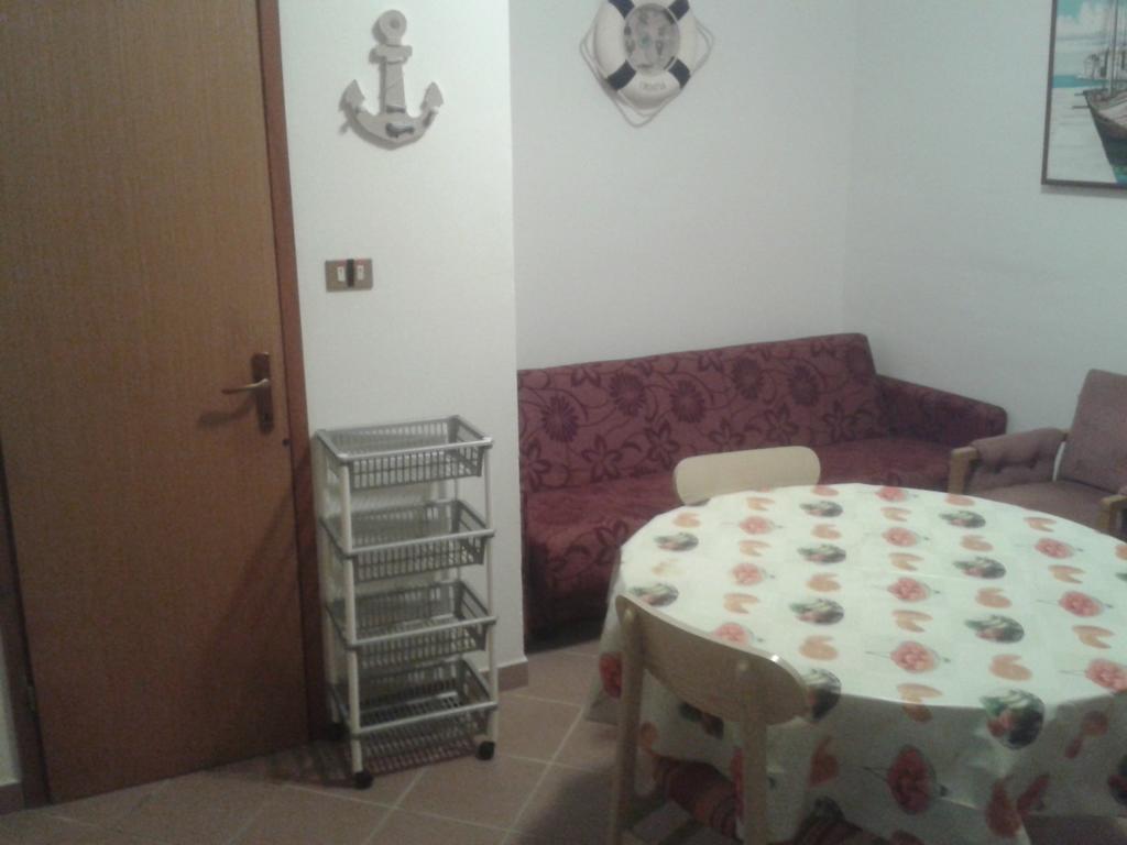Apartmani Otavio Rovinj Exterior photo