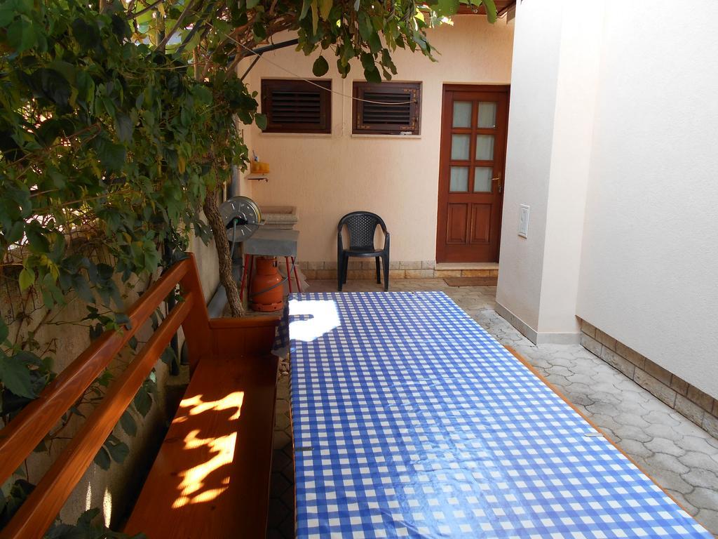 Apartmani Otavio Rovinj Exterior photo