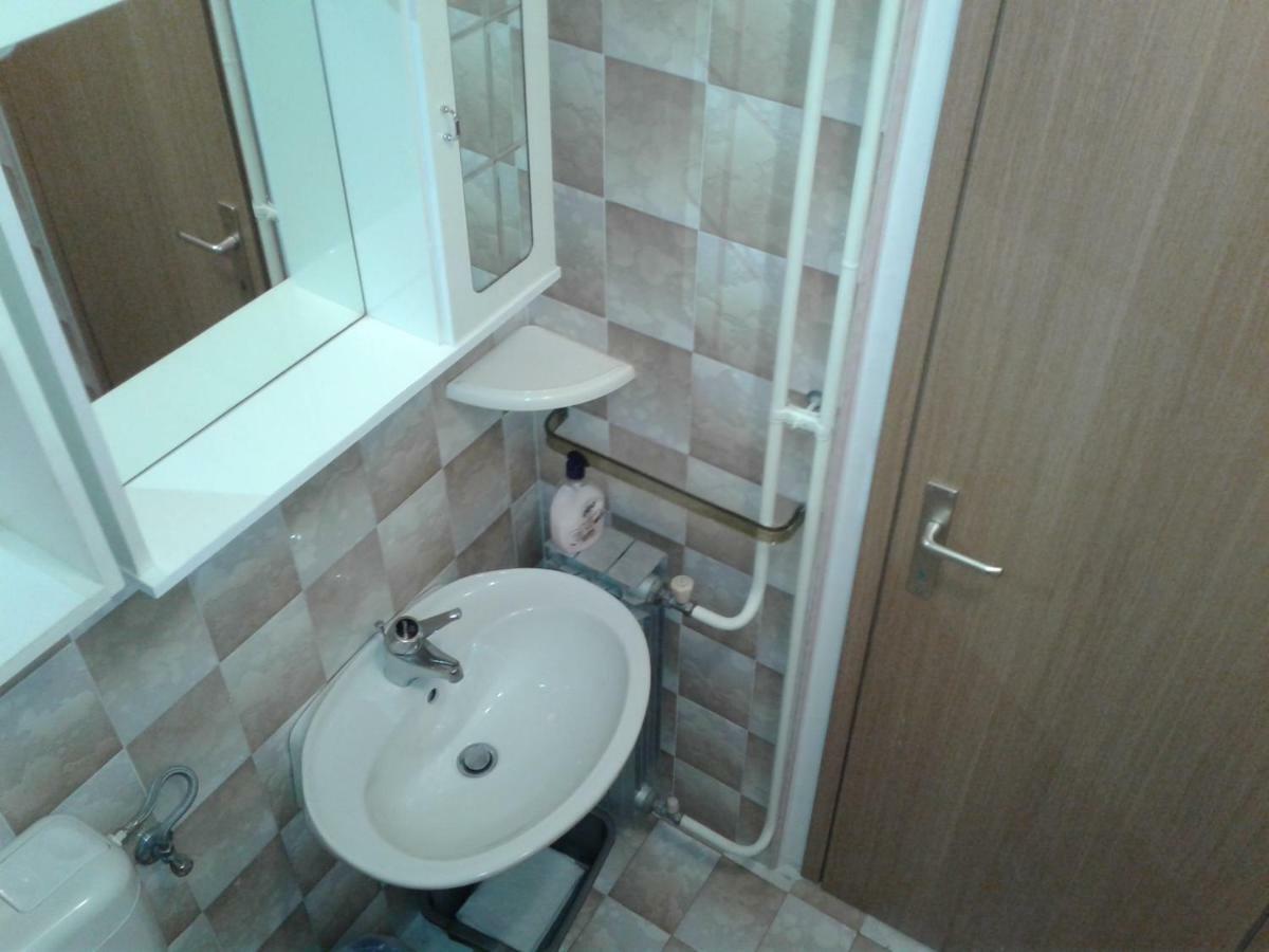 Apartmani Otavio Rovinj Exterior photo