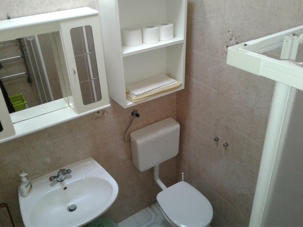 Apartmani Otavio Rovinj Exterior photo