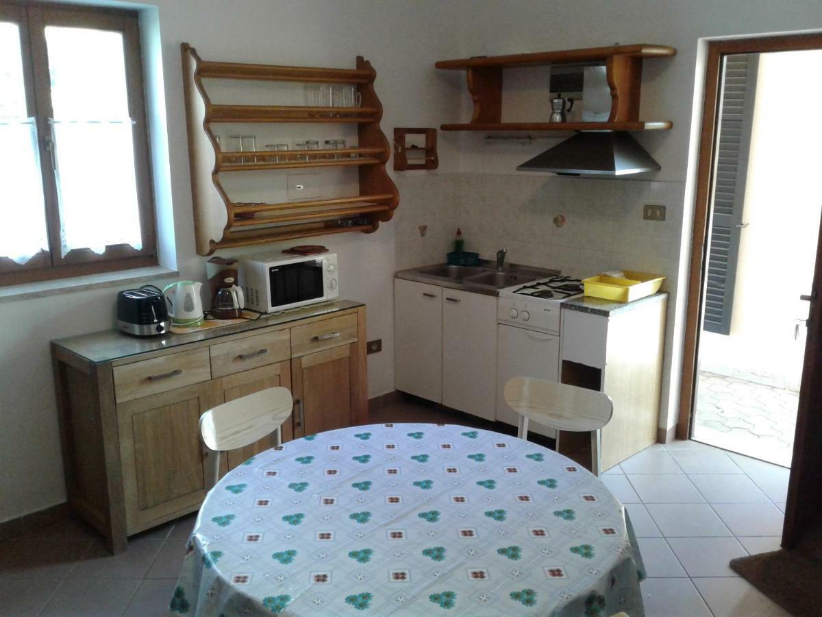 Apartmani Otavio Rovinj Exterior photo