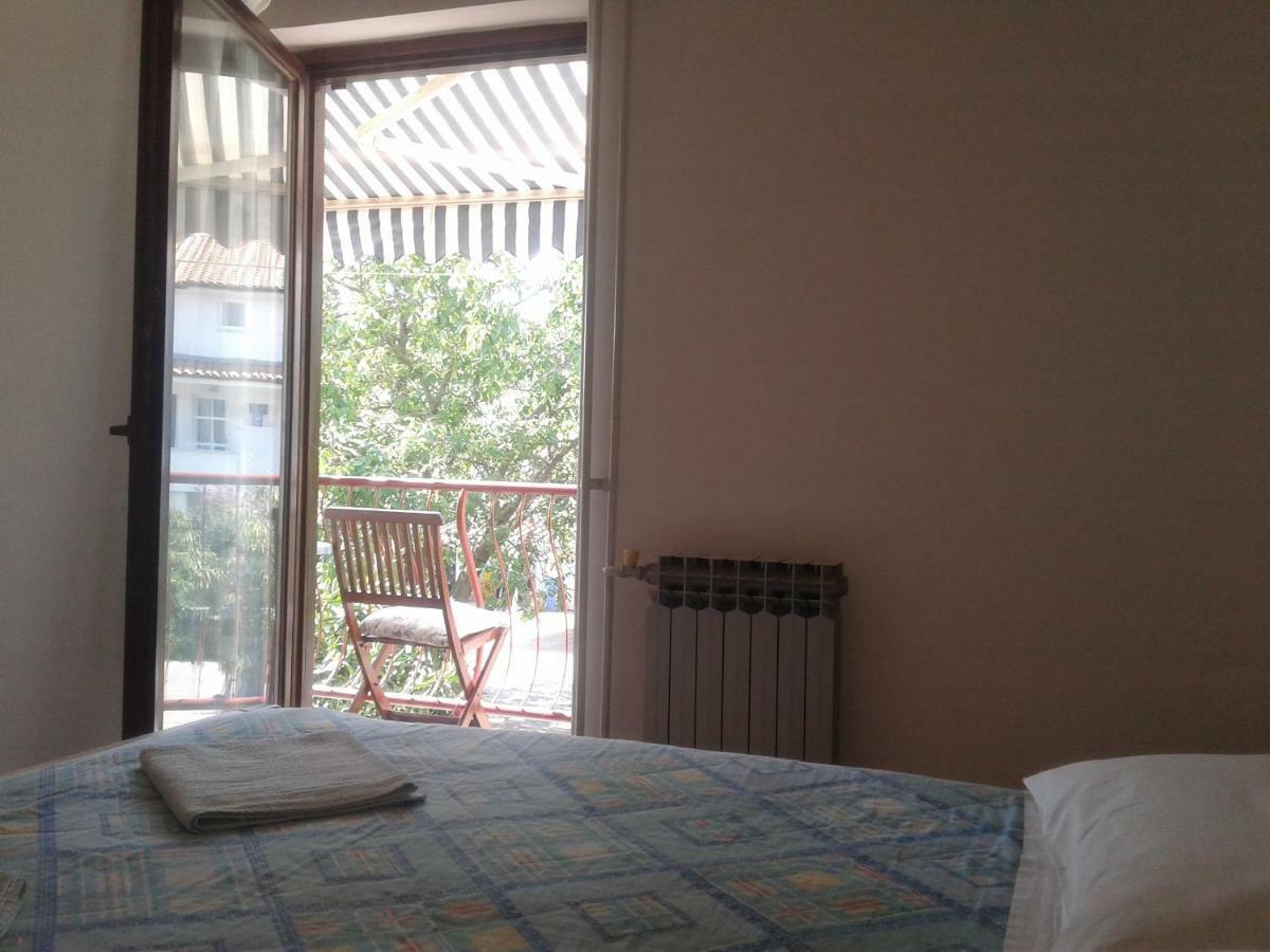 Apartmani Otavio Rovinj Exterior photo