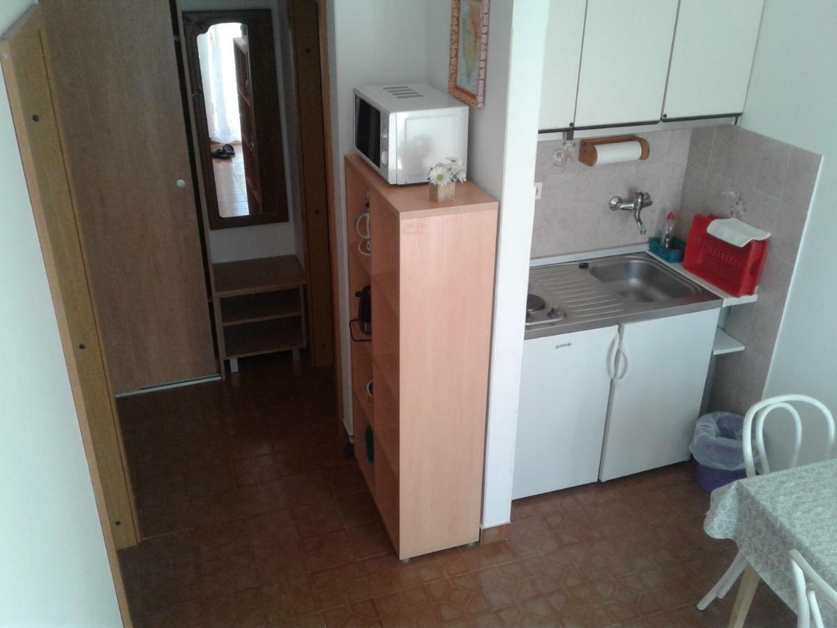 Apartmani Otavio Rovinj Exterior photo