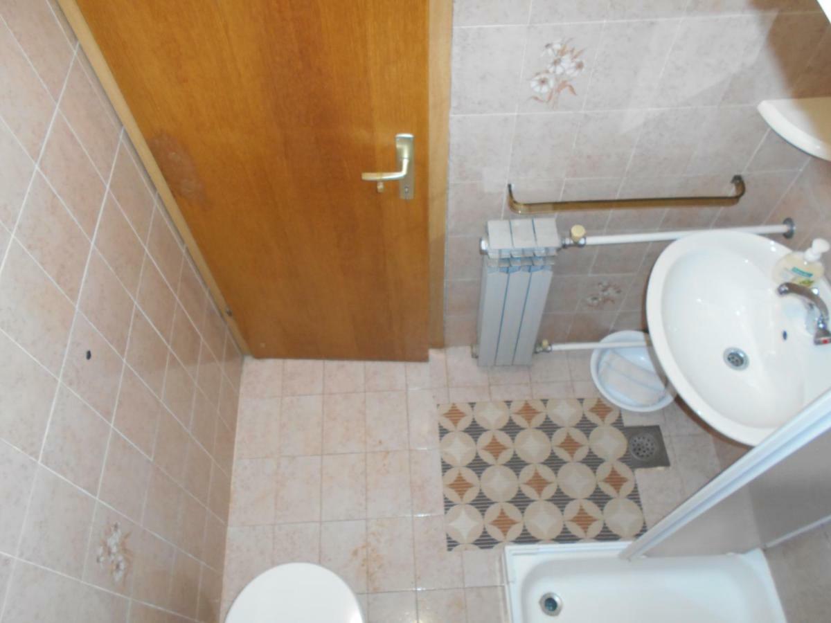 Apartmani Otavio Rovinj Exterior photo
