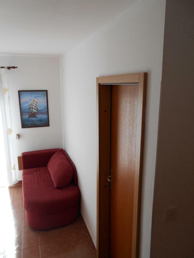 Apartmani Otavio Rovinj Exterior photo