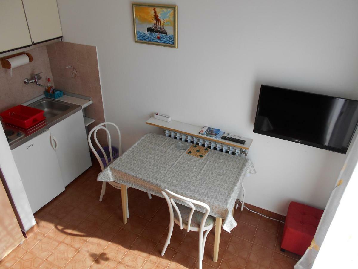 Apartmani Otavio Rovinj Exterior photo