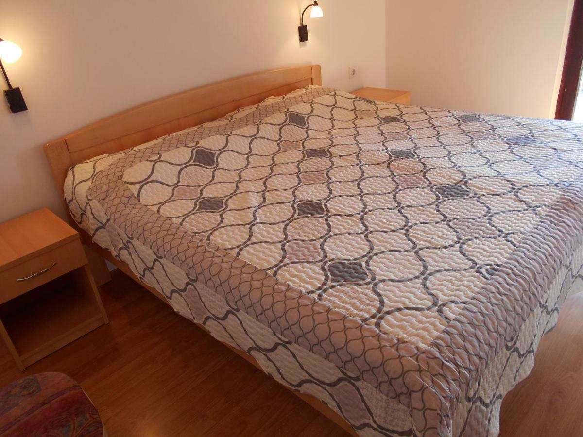 Apartmani Otavio Rovinj Exterior photo