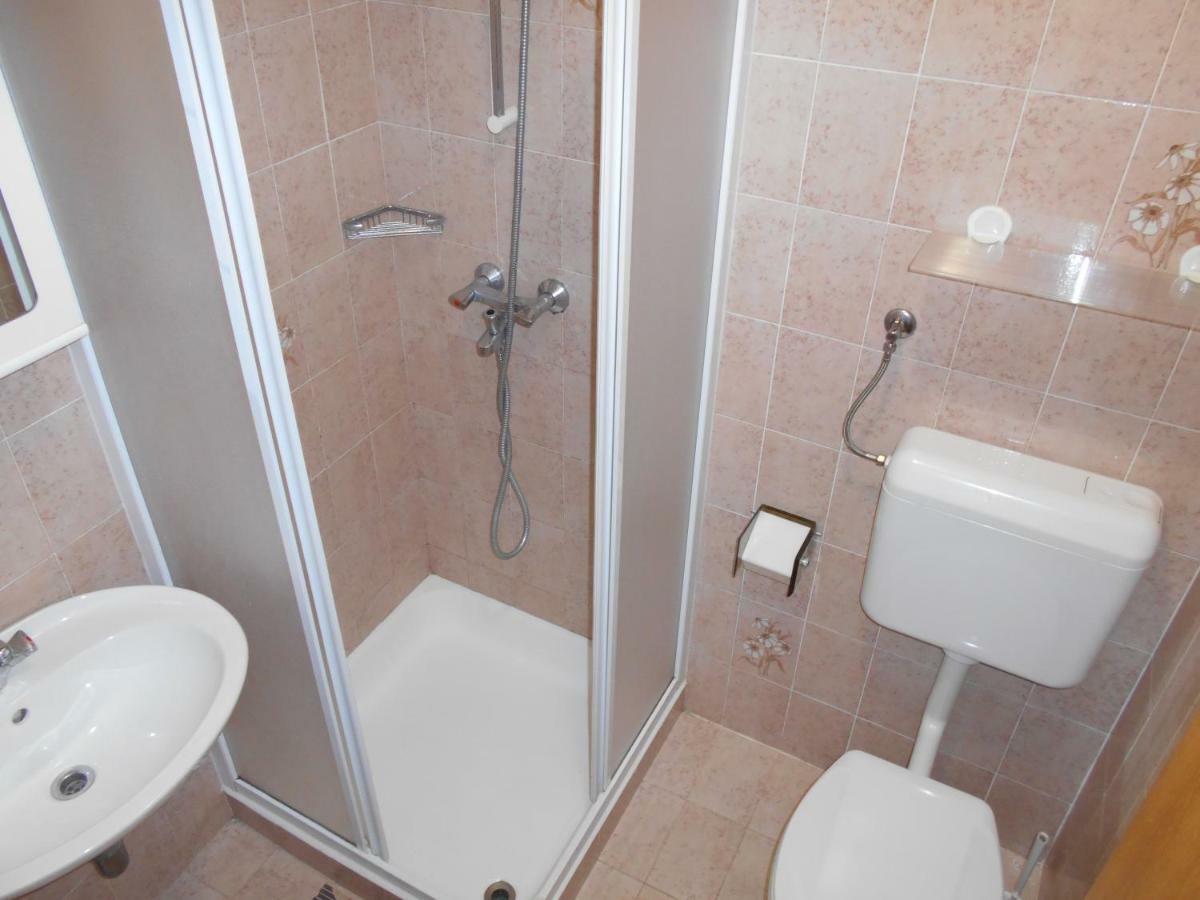 Apartmani Otavio Rovinj Exterior photo