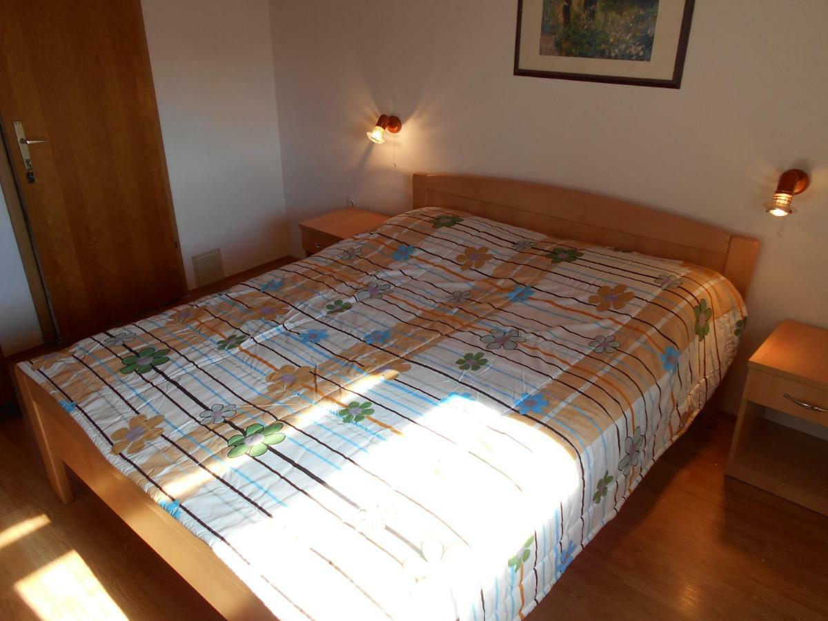 Apartmani Otavio Rovinj Exterior photo