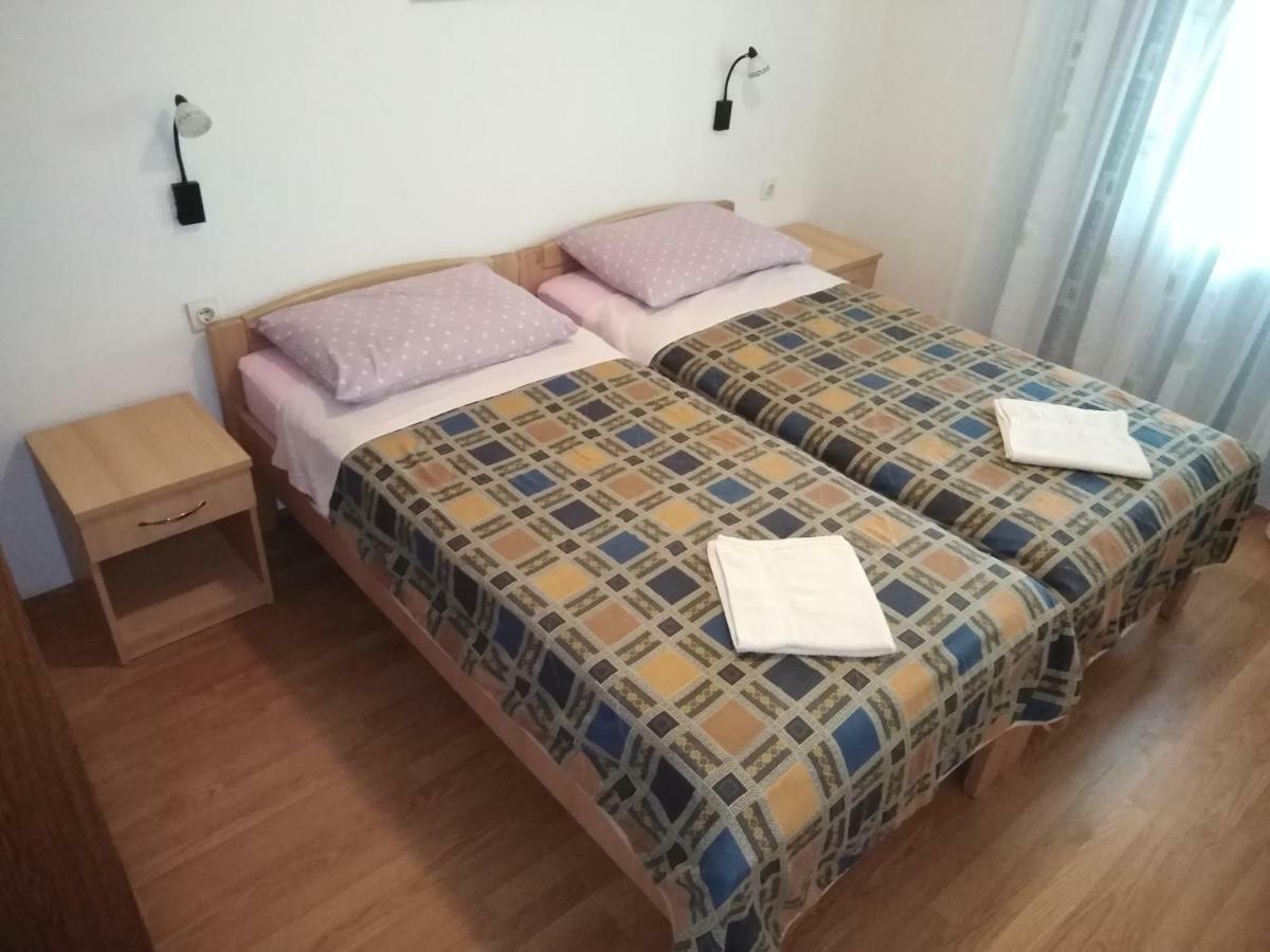 Apartmani Otavio Rovinj Room photo