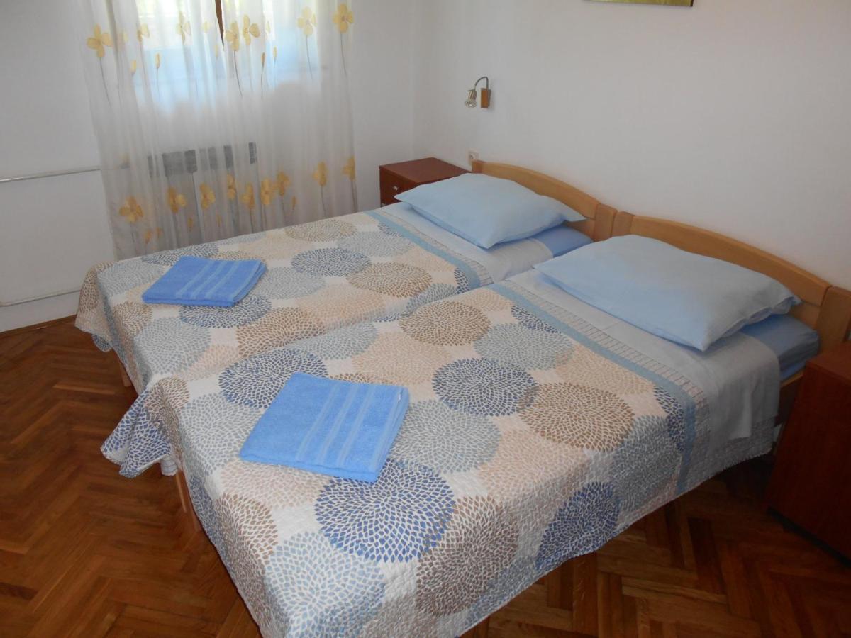 Apartmani Otavio Rovinj Exterior photo