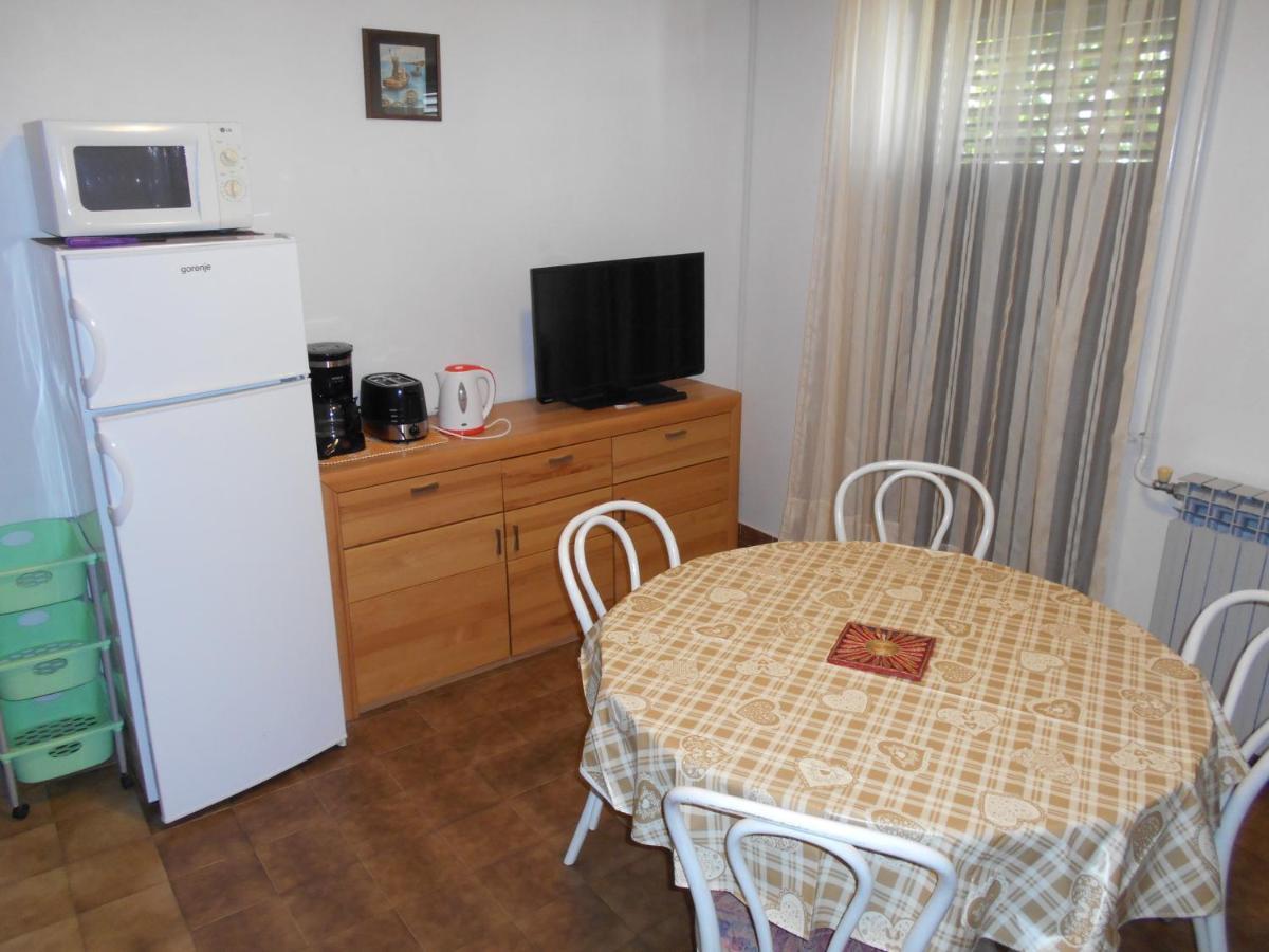 Apartmani Otavio Rovinj Exterior photo