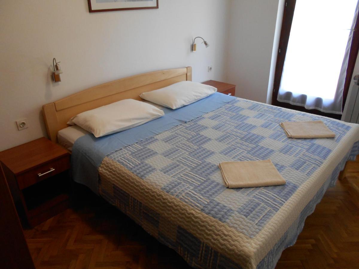 Apartmani Otavio Rovinj Exterior photo