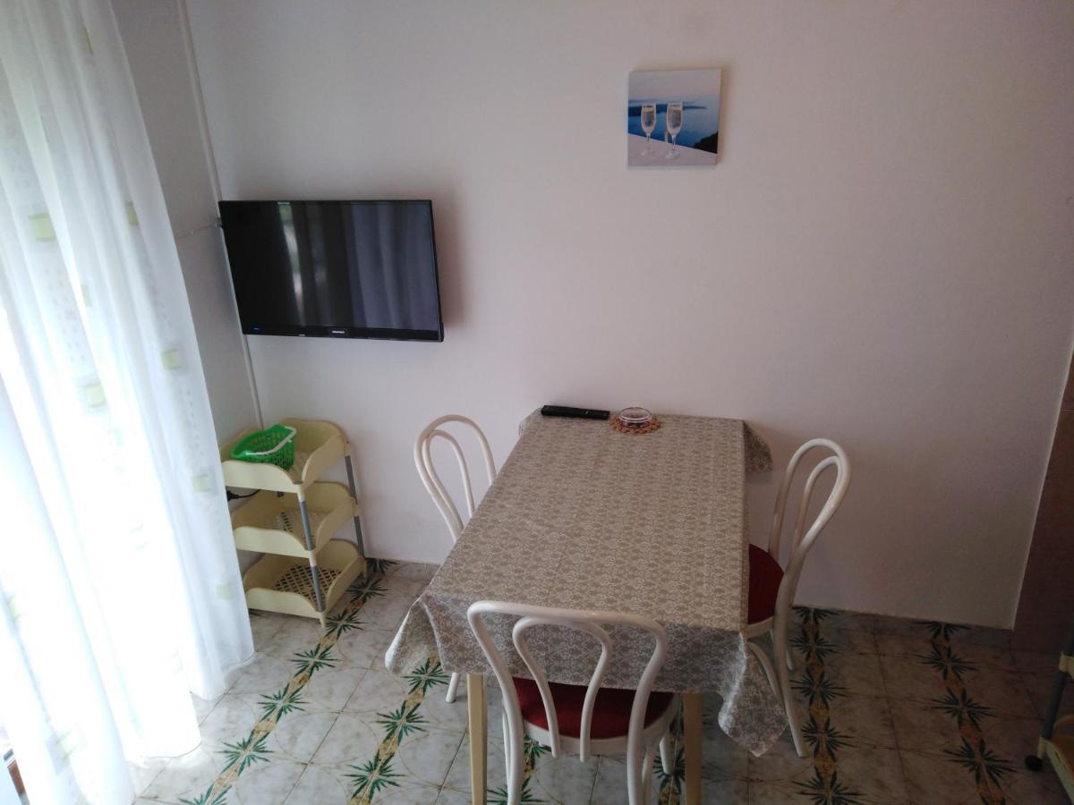 Apartmani Otavio Rovinj Exterior photo