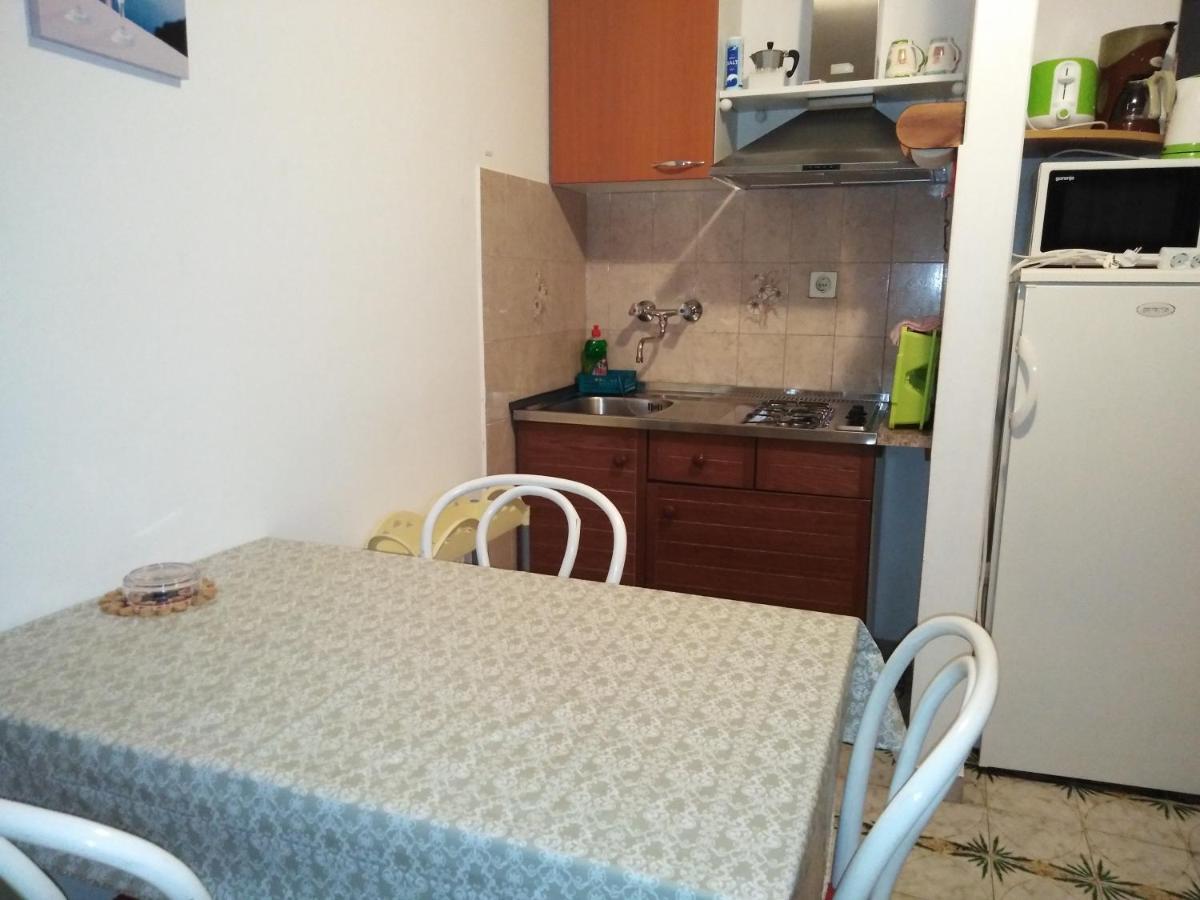 Apartmani Otavio Rovinj Exterior photo