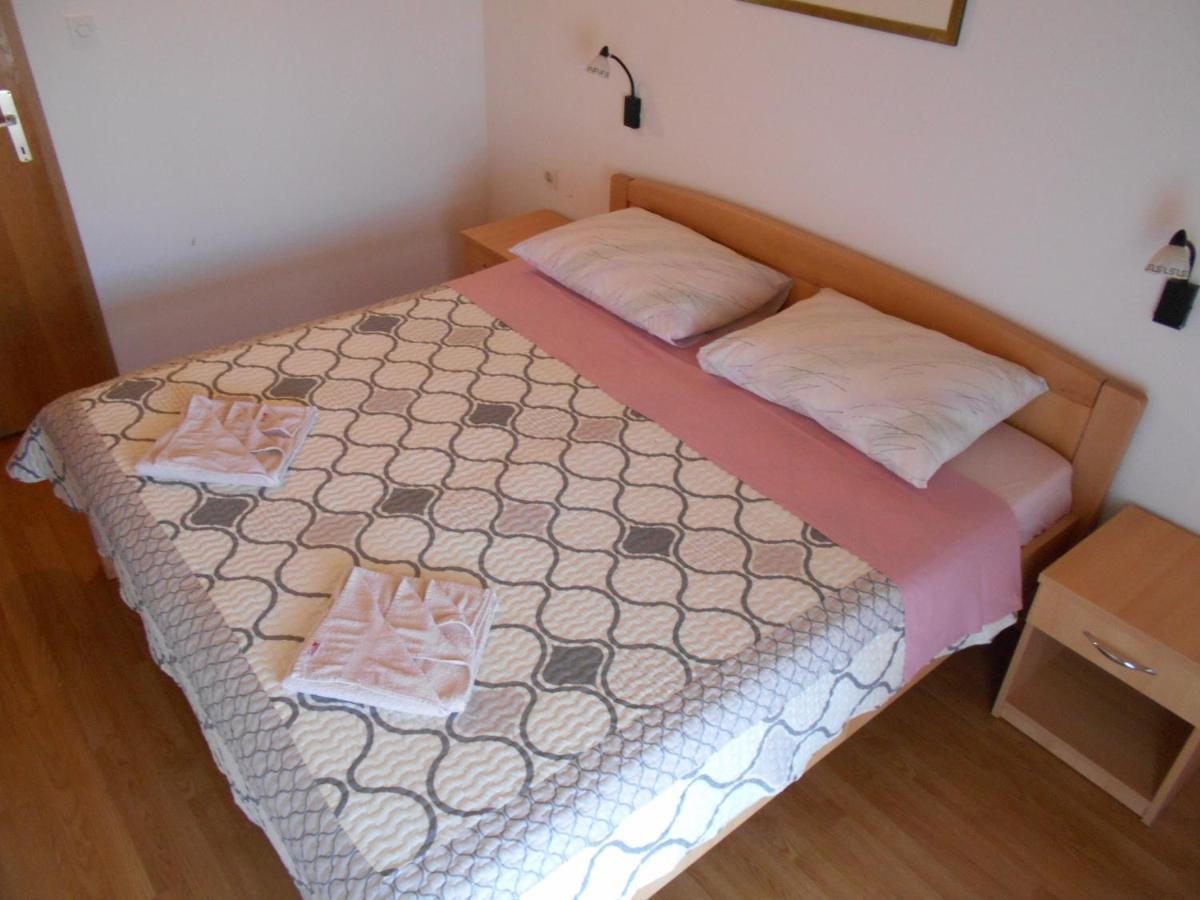 Apartmani Otavio Rovinj Exterior photo